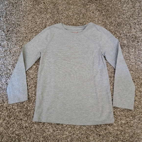 Cat & Jack Other - Girl's long-sleeved t-shirt. NWOT